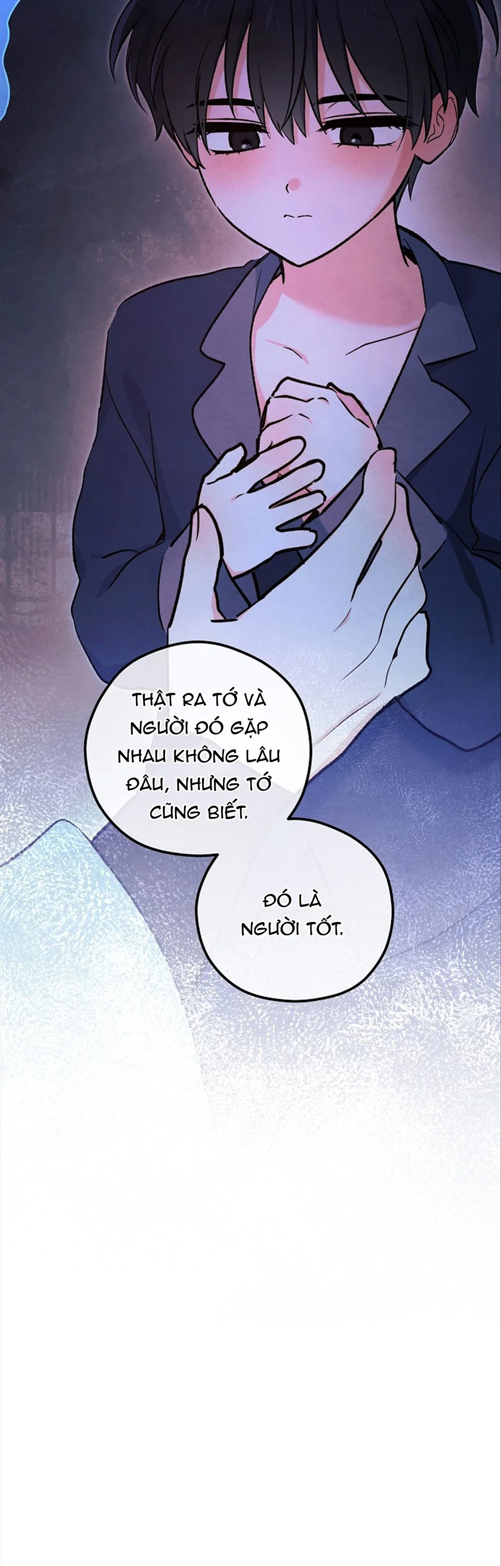 Linh Hồn Của Mu Ryeong Chapter 46 Trang 64