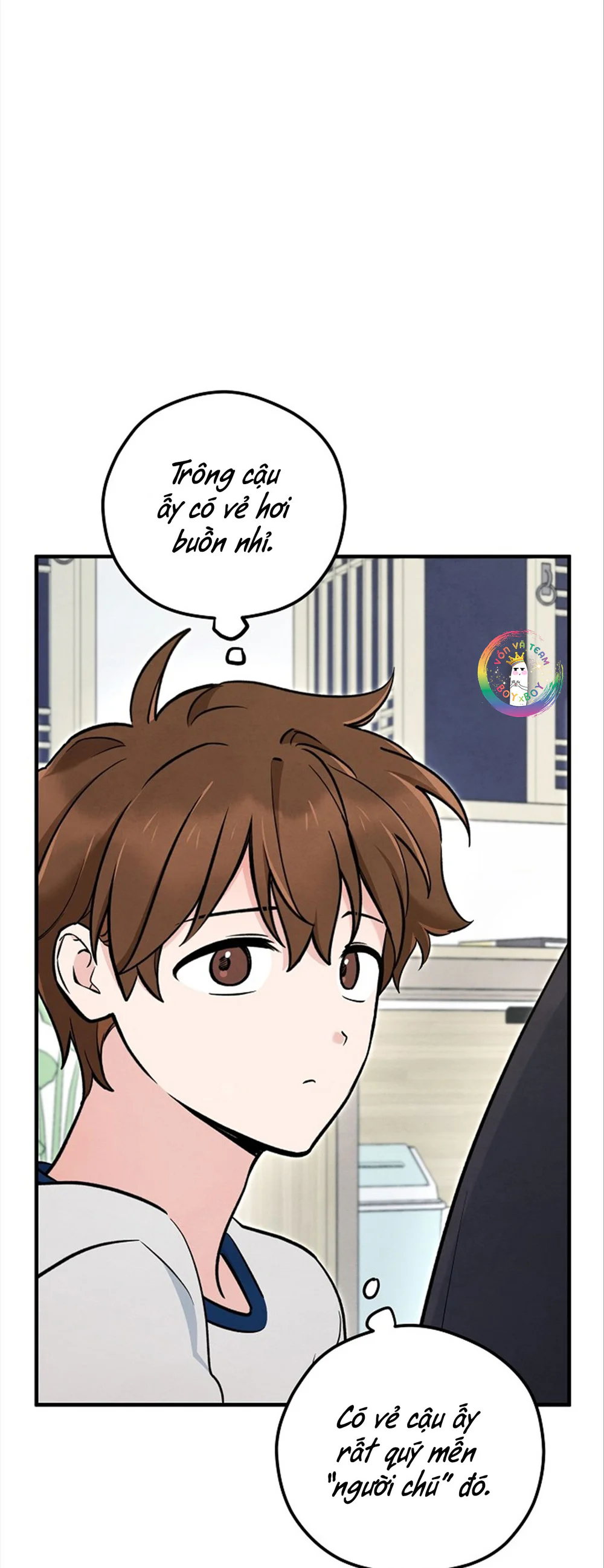 Linh Hồn Của Mu Ryeong Chapter 46 Trang 67