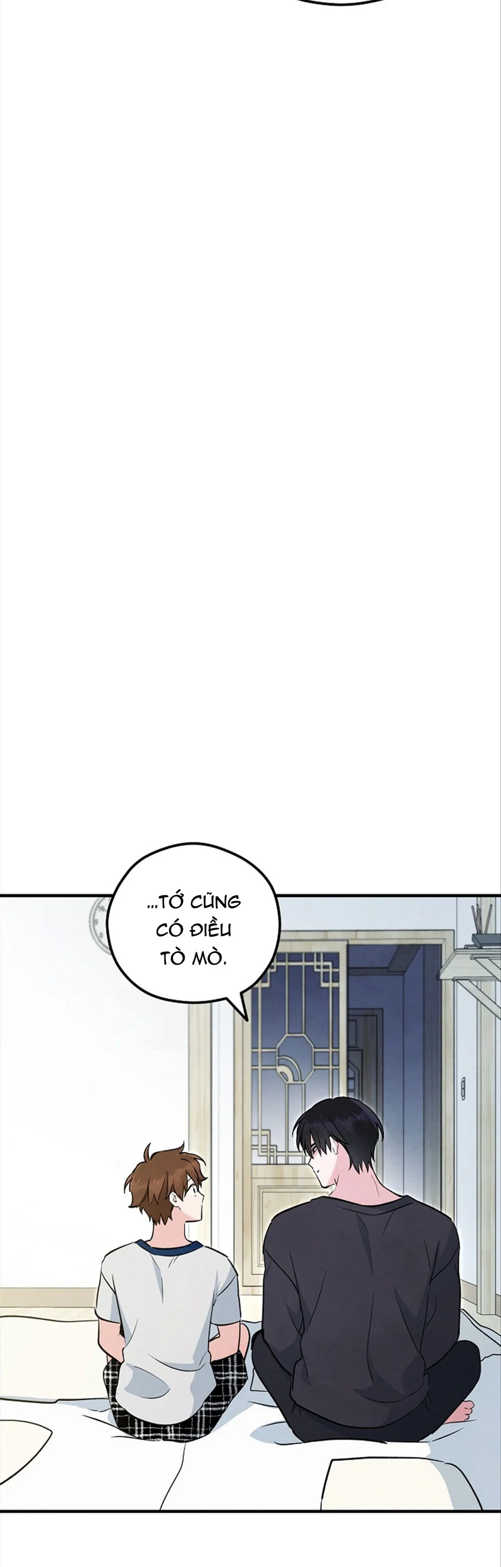 Linh Hồn Của Mu Ryeong Chapter 46 Trang 68