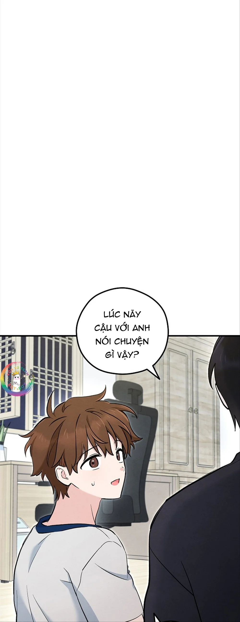 Linh Hồn Của Mu Ryeong Chapter 46 Trang 69