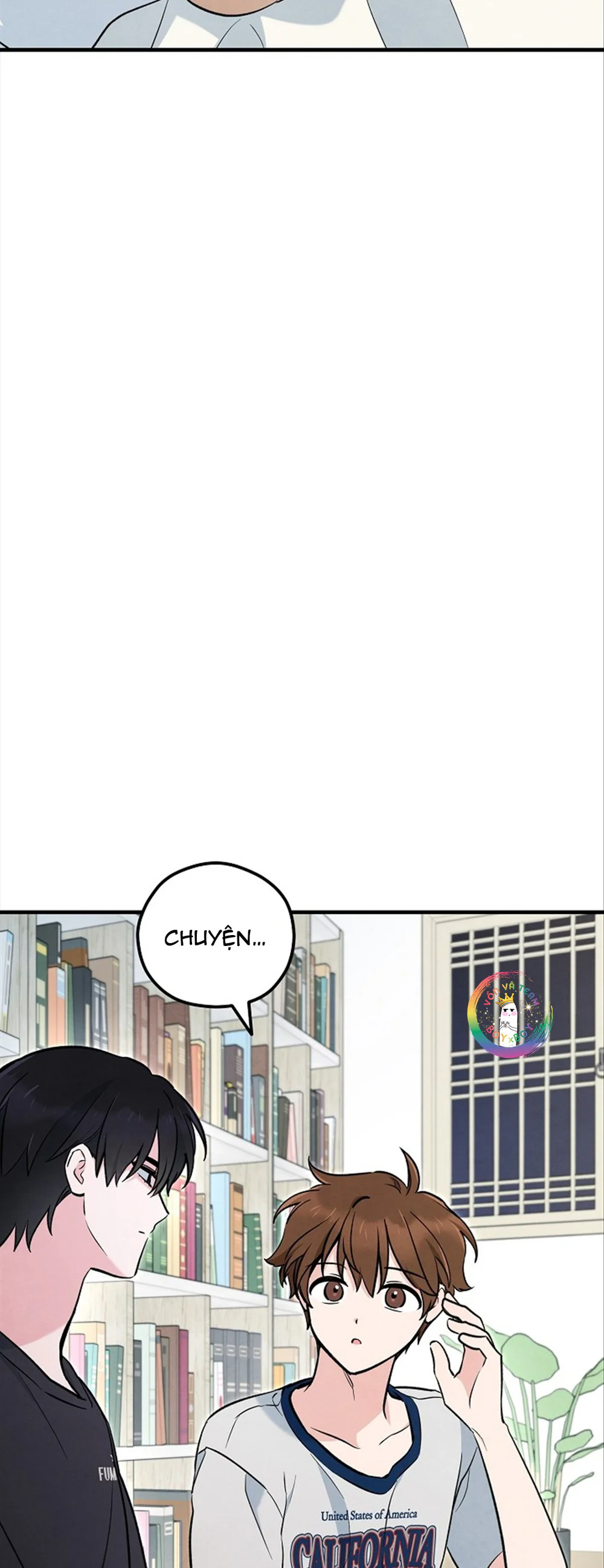 Linh Hồn Của Mu Ryeong Chapter 46 Trang 71