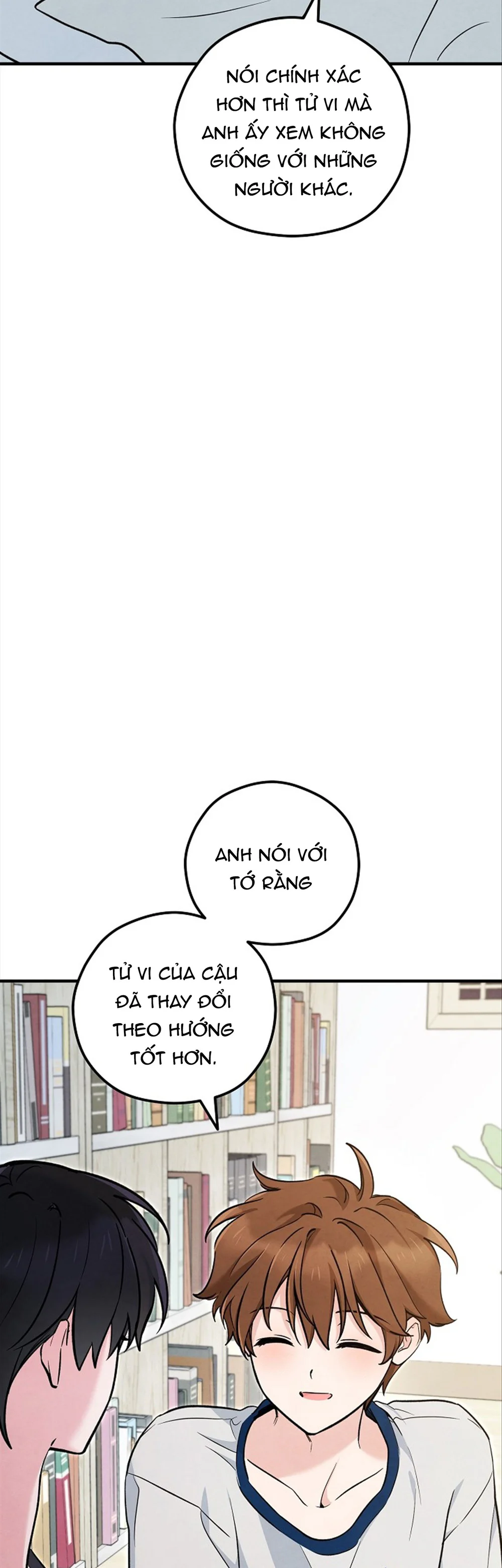 Linh Hồn Của Mu Ryeong Chapter 46 Trang 74