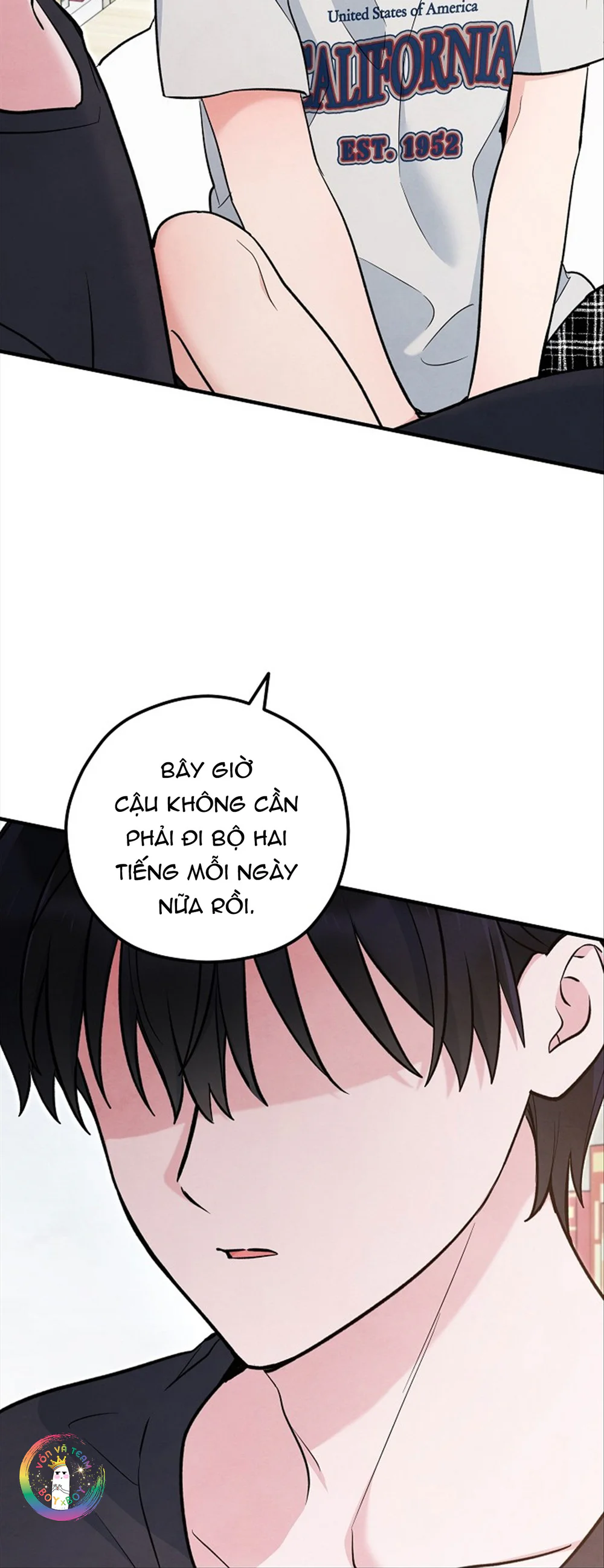 Linh Hồn Của Mu Ryeong Chapter 46 Trang 75