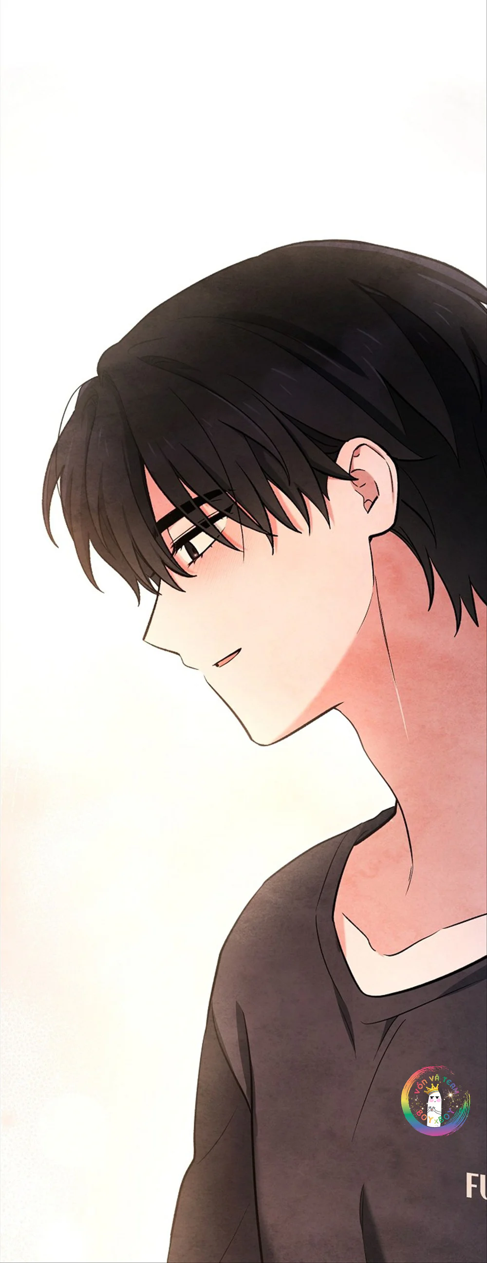 Linh Hồn Của Mu Ryeong Chapter 46 Trang 77