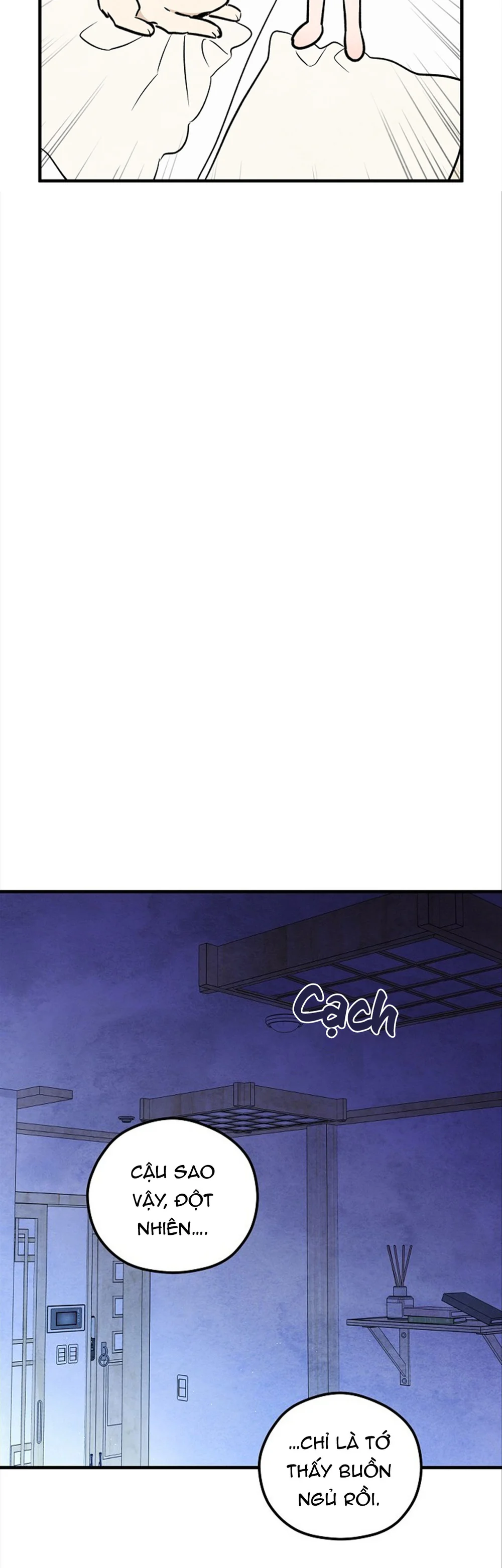 Linh Hồn Của Mu Ryeong Chapter 46 Trang 80