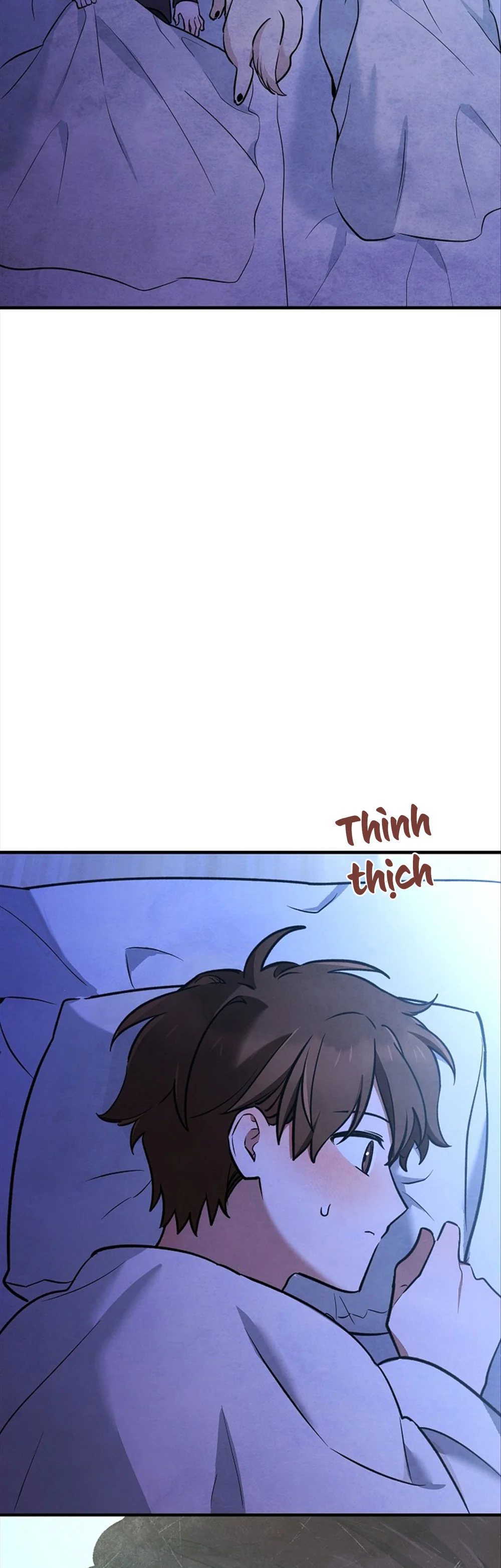 Linh Hồn Của Mu Ryeong Chapter 46 Trang 82