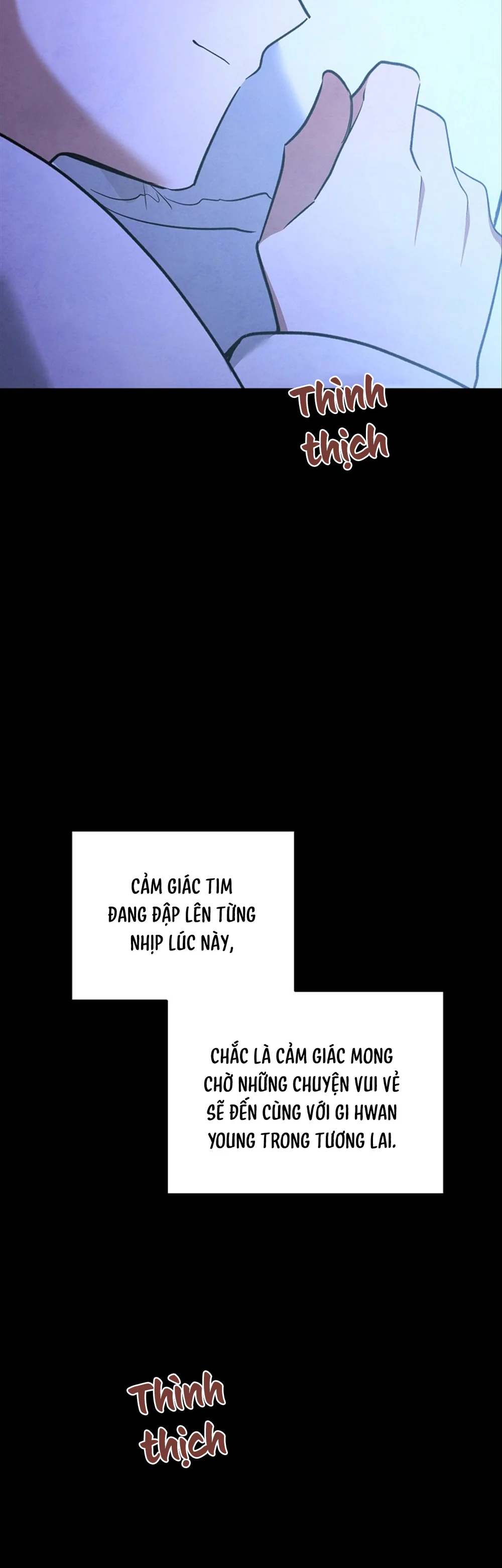 Linh Hồn Của Mu Ryeong Chapter 46 Trang 84