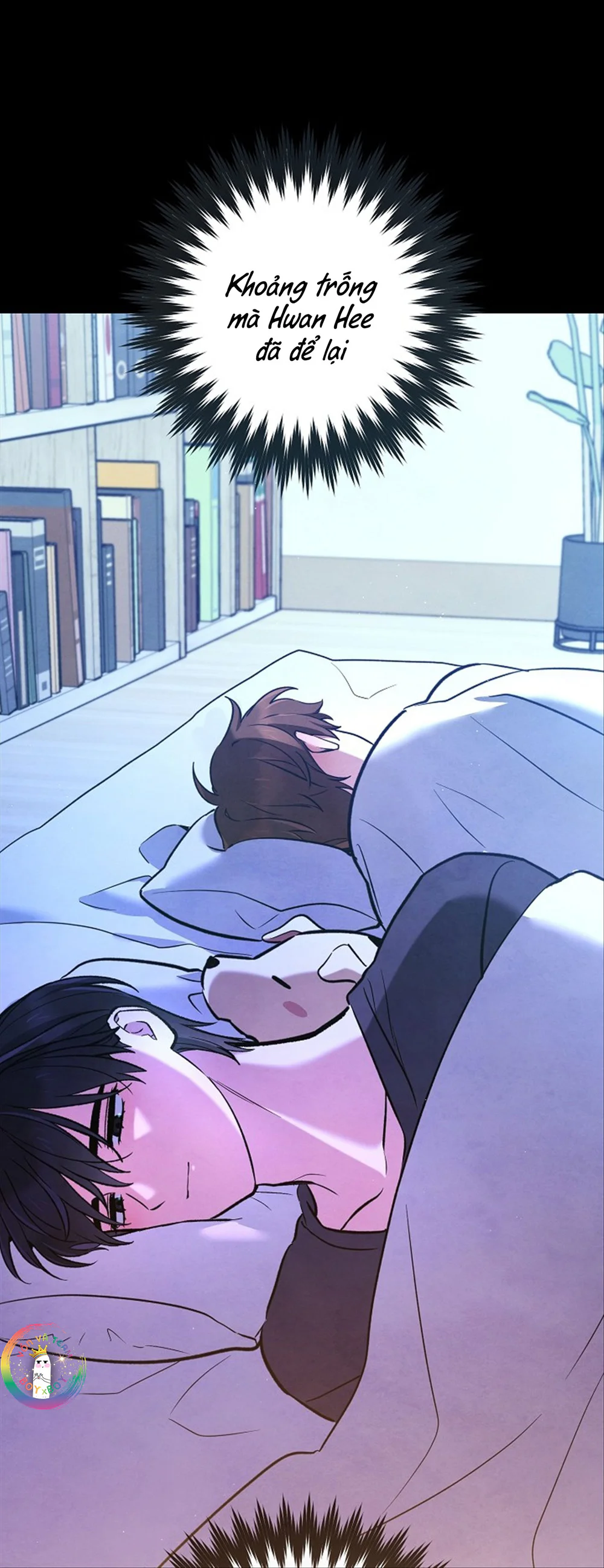 Linh Hồn Của Mu Ryeong Chapter 46 Trang 85