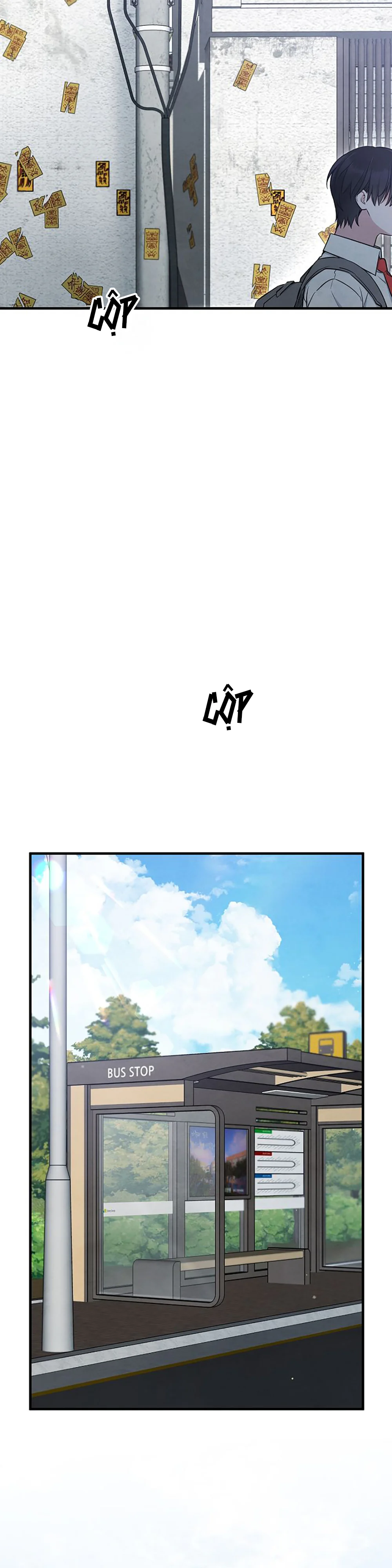 Linh Hồn Của Mu Ryeong Chapter 47 Trang 3