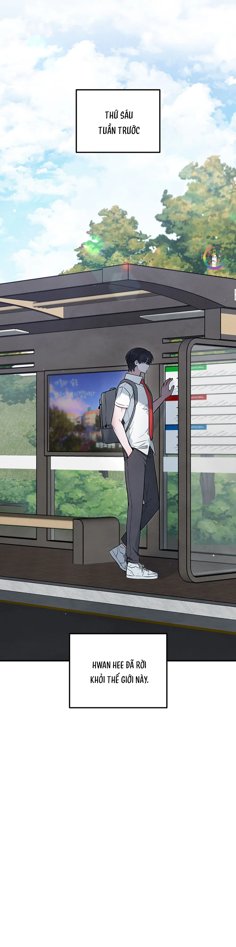 Linh Hồn Của Mu Ryeong Chapter 47 Trang 4