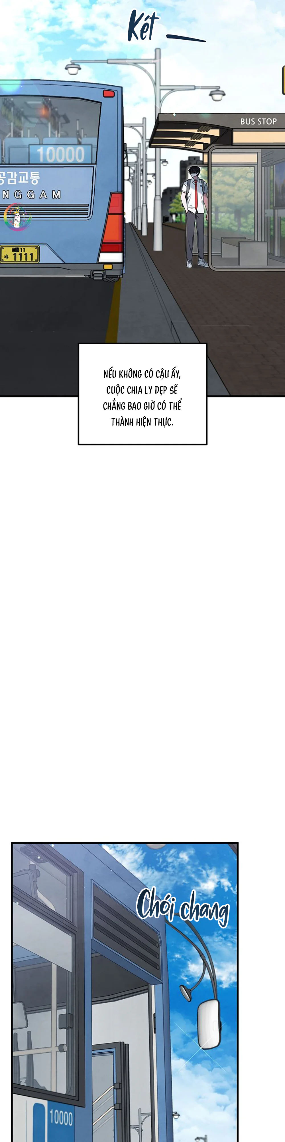 Linh Hồn Của Mu Ryeong Chapter 47 Trang 7