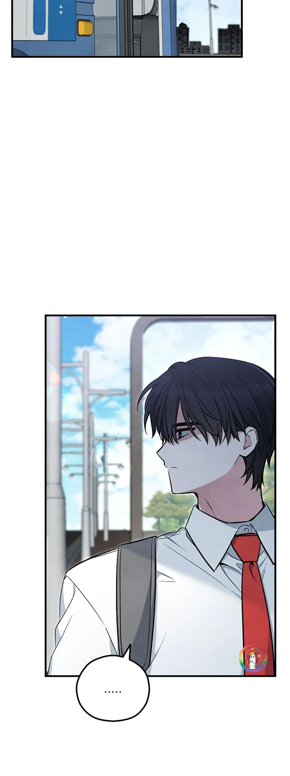 Linh Hồn Của Mu Ryeong Chapter 47 Trang 8