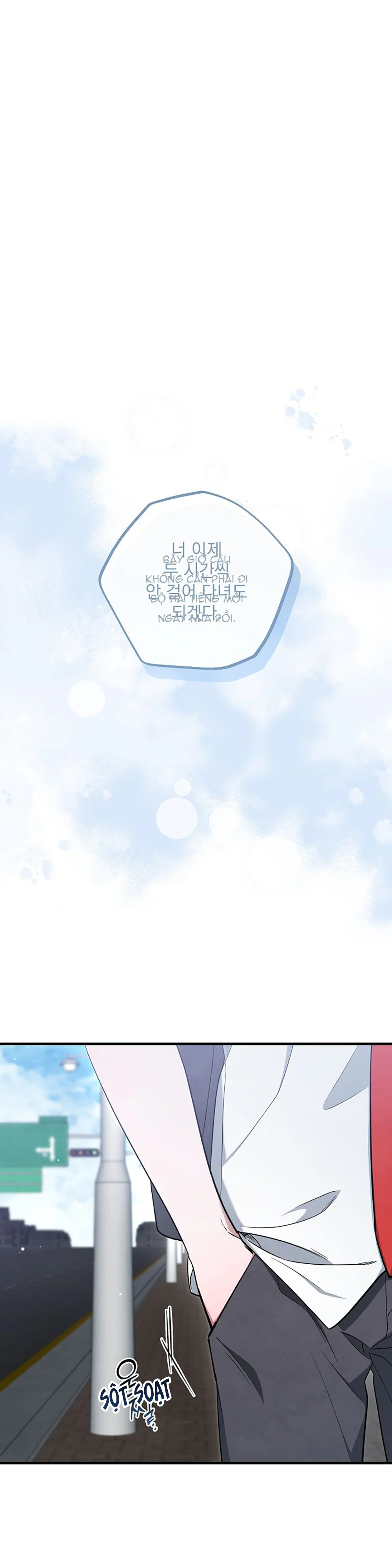 Linh Hồn Của Mu Ryeong Chapter 47 Trang 9