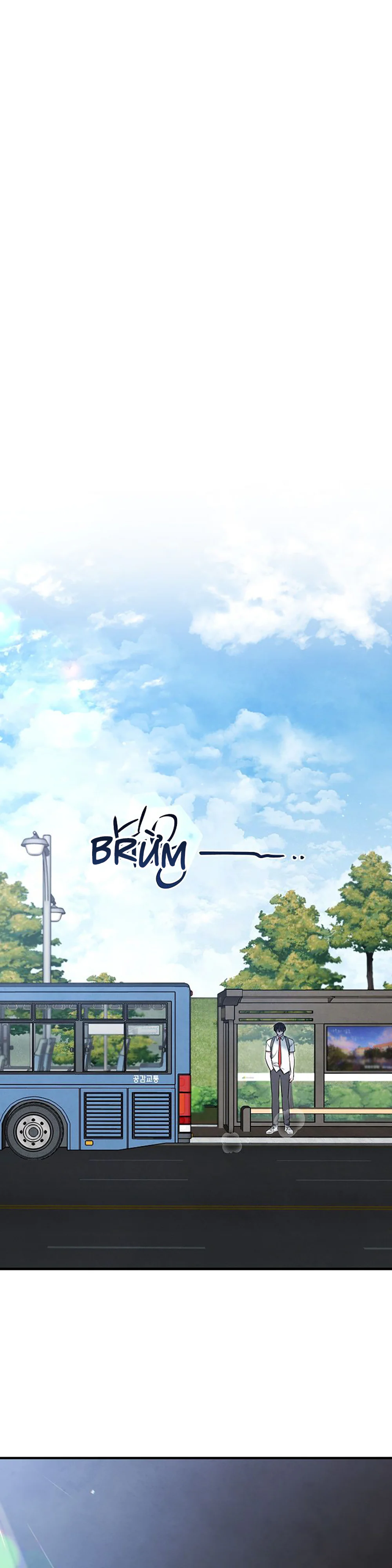 Linh Hồn Của Mu Ryeong Chapter 47 Trang 10