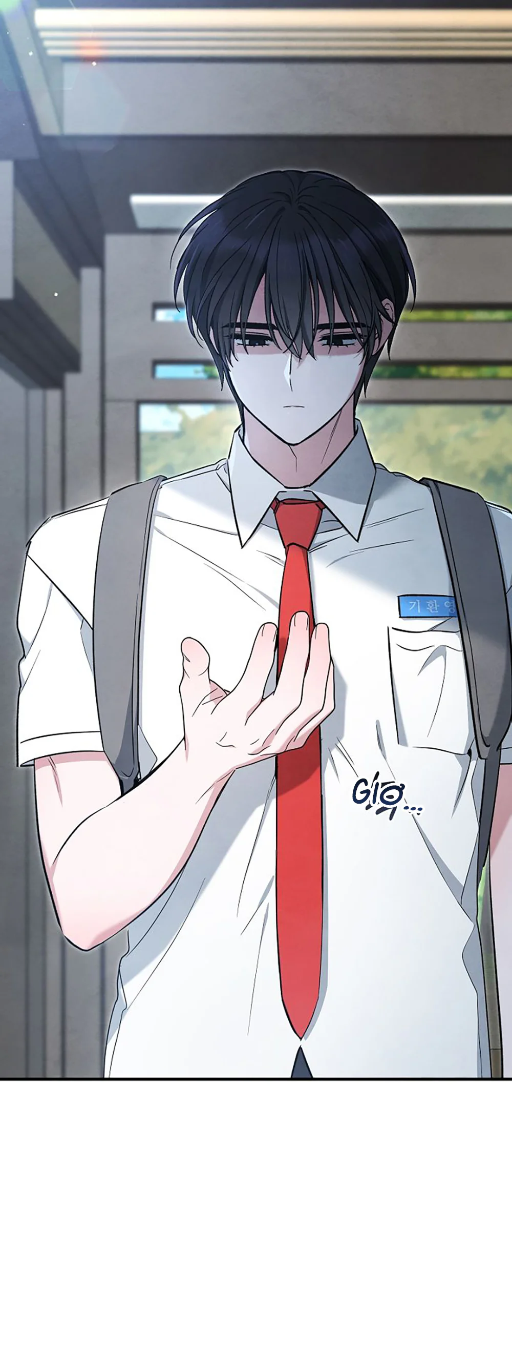 Linh Hồn Của Mu Ryeong Chapter 47 Trang 11