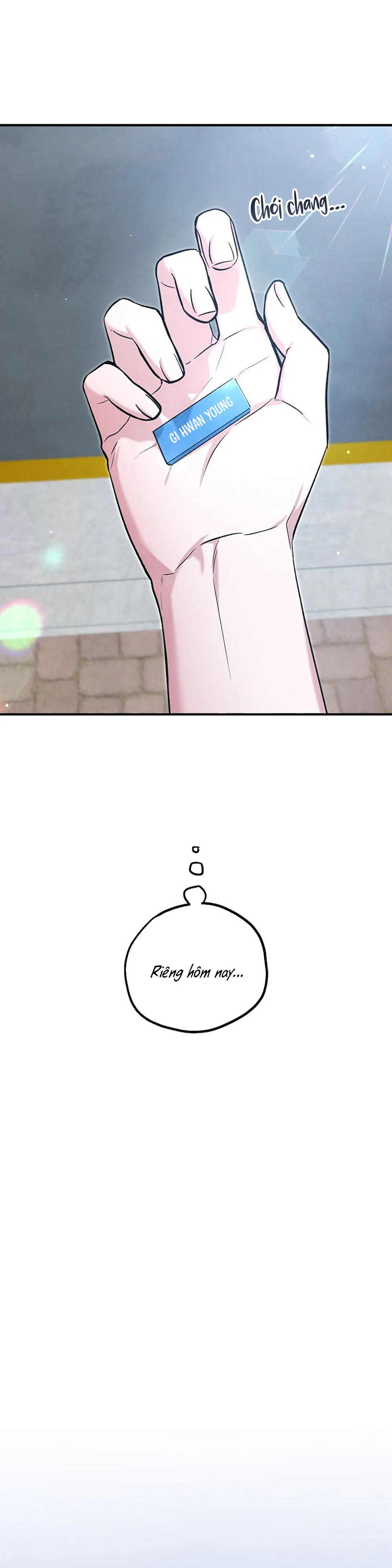 Linh Hồn Của Mu Ryeong Chapter 47 Trang 12