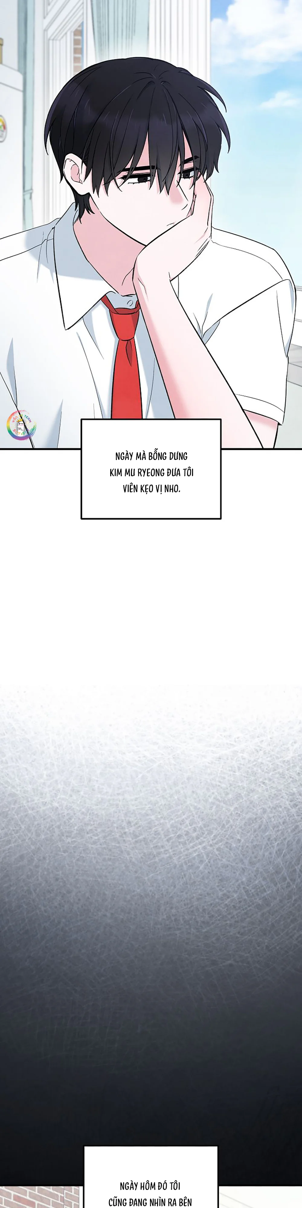 Linh Hồn Của Mu Ryeong Chapter 47 Trang 16