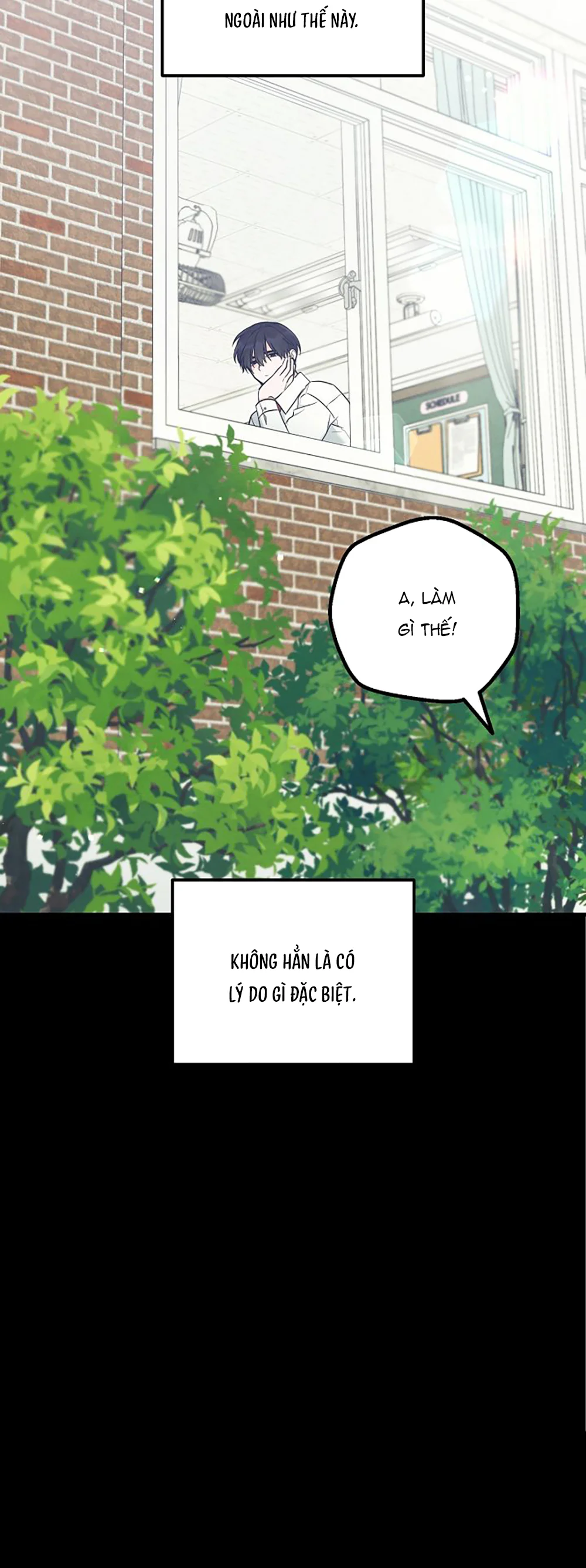 Linh Hồn Của Mu Ryeong Chapter 47 Trang 17