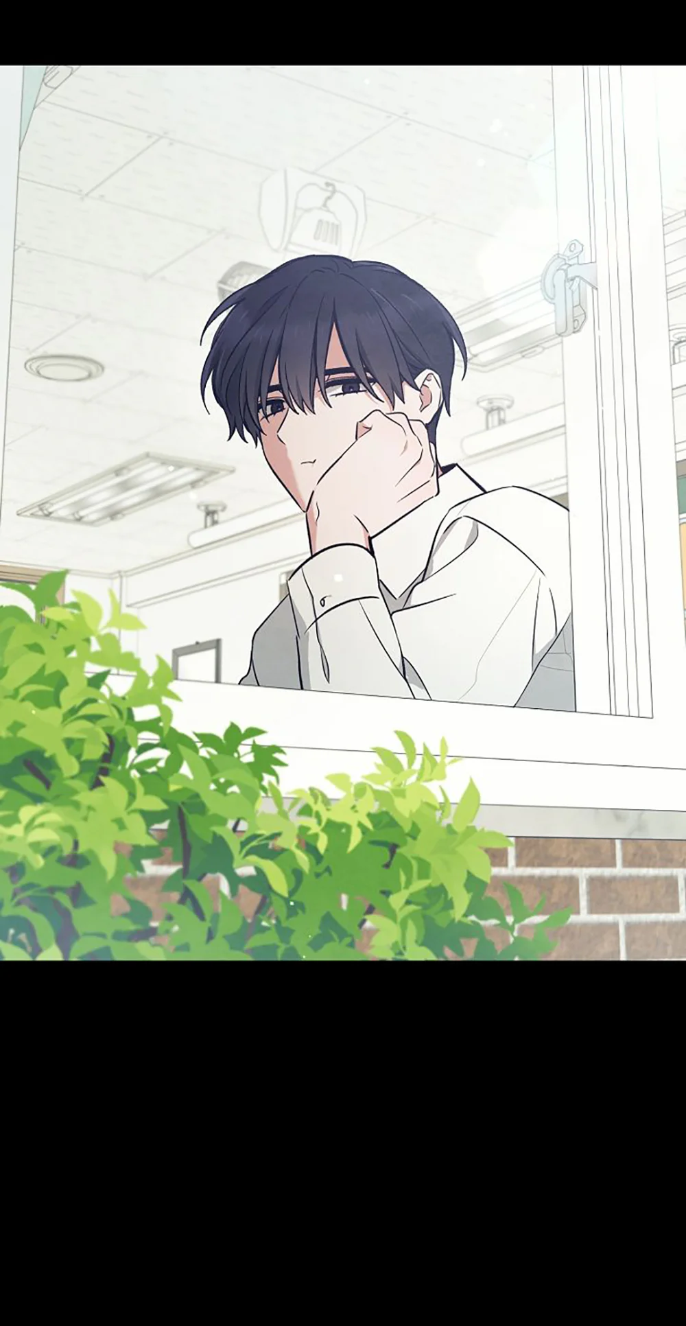 Linh Hồn Của Mu Ryeong Chapter 47 Trang 23