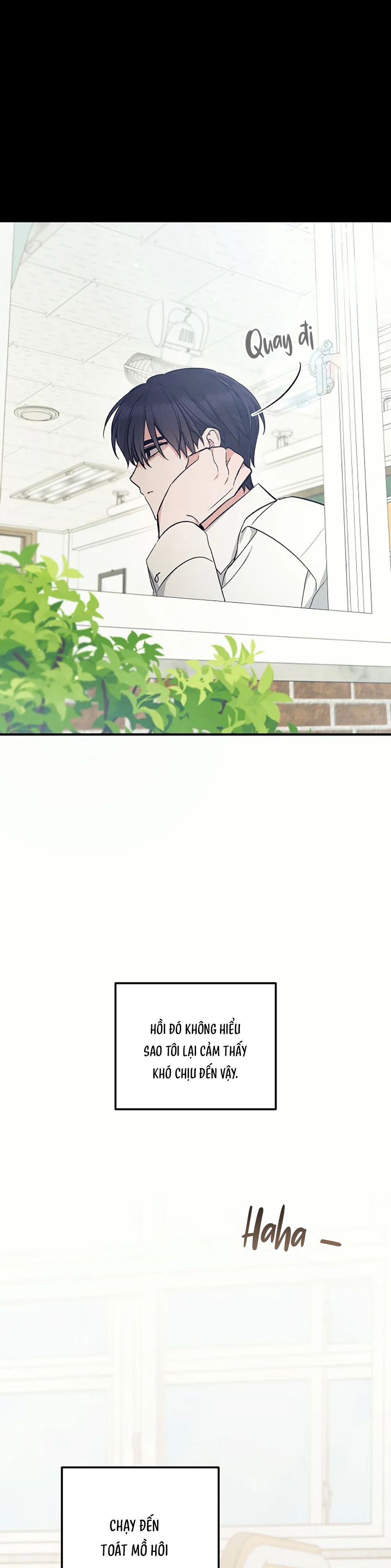 Linh Hồn Của Mu Ryeong Chapter 47 Trang 24