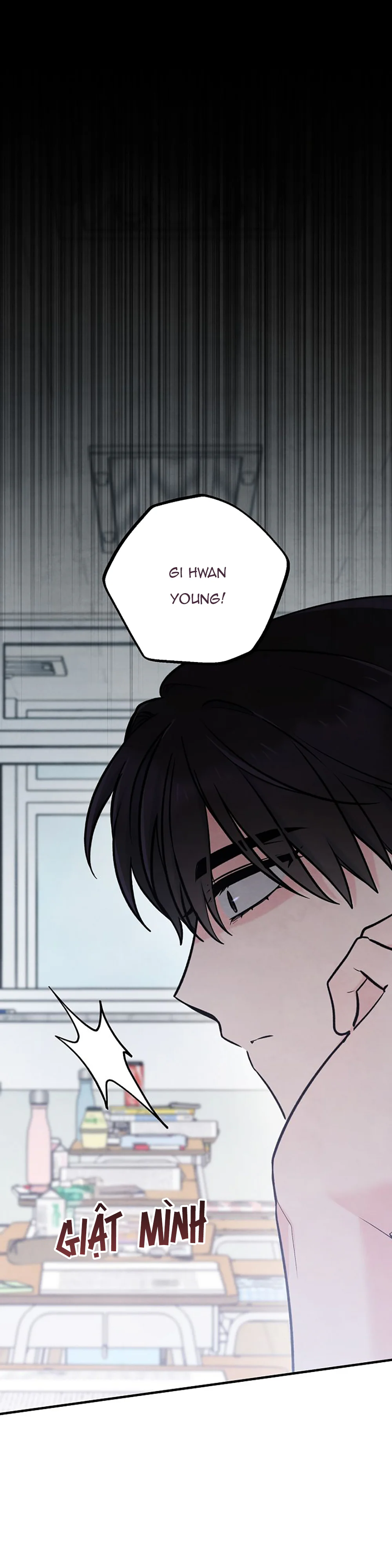 Linh Hồn Của Mu Ryeong Chapter 47 Trang 26