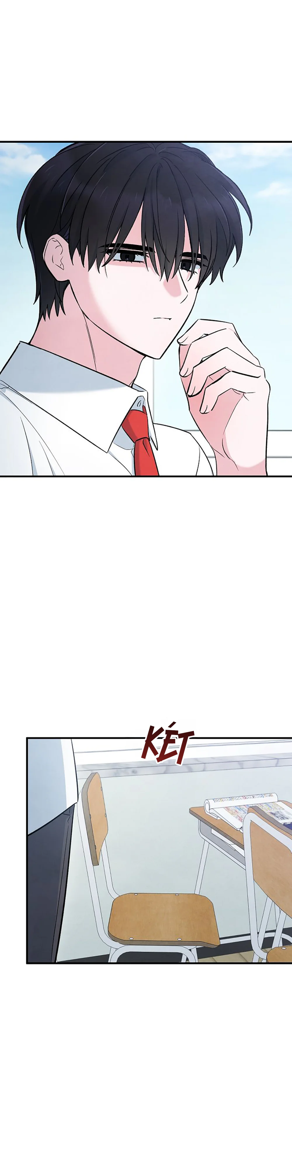 Linh Hồn Của Mu Ryeong Chapter 47 Trang 30