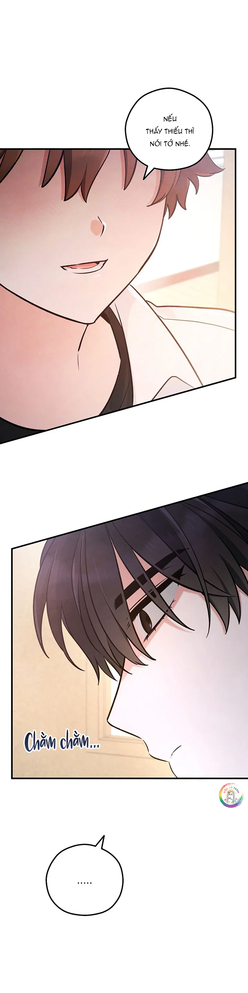 Linh Hồn Của Mu Ryeong Chapter 47 Trang 37