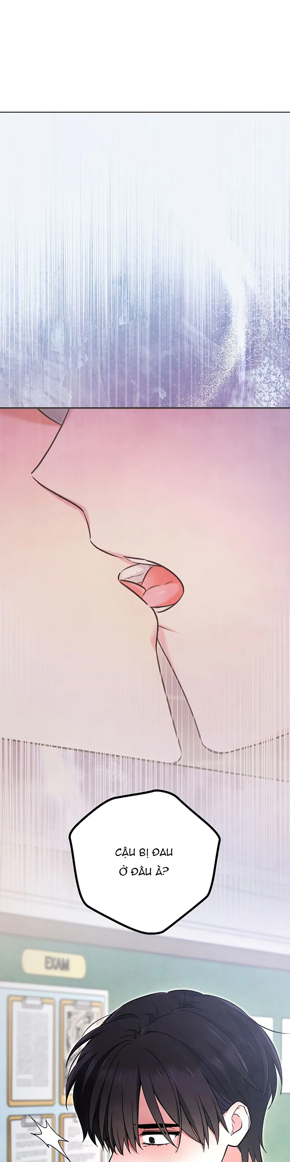 Linh Hồn Của Mu Ryeong Chapter 47 Trang 39