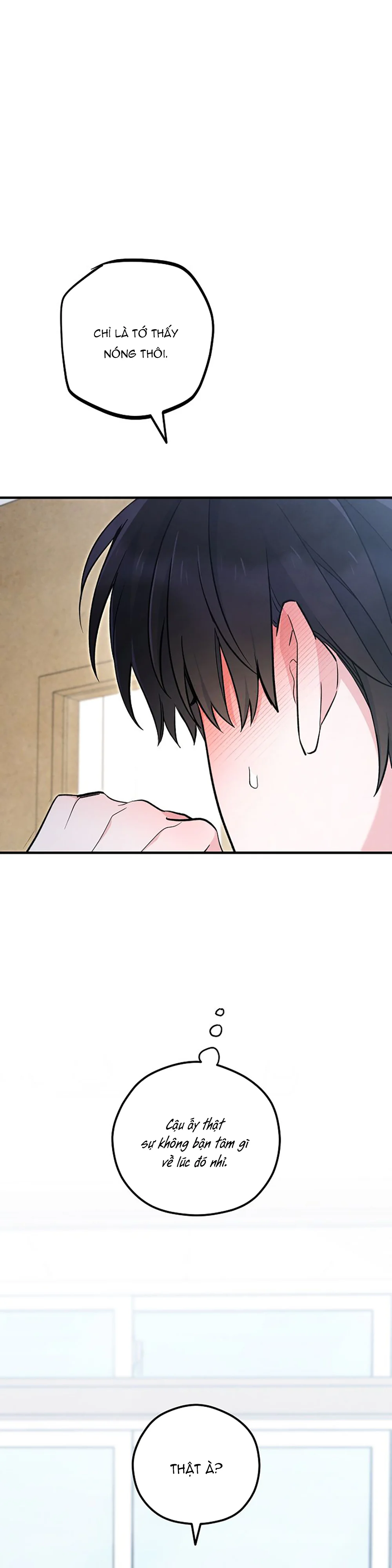 Linh Hồn Của Mu Ryeong Chapter 47 Trang 42