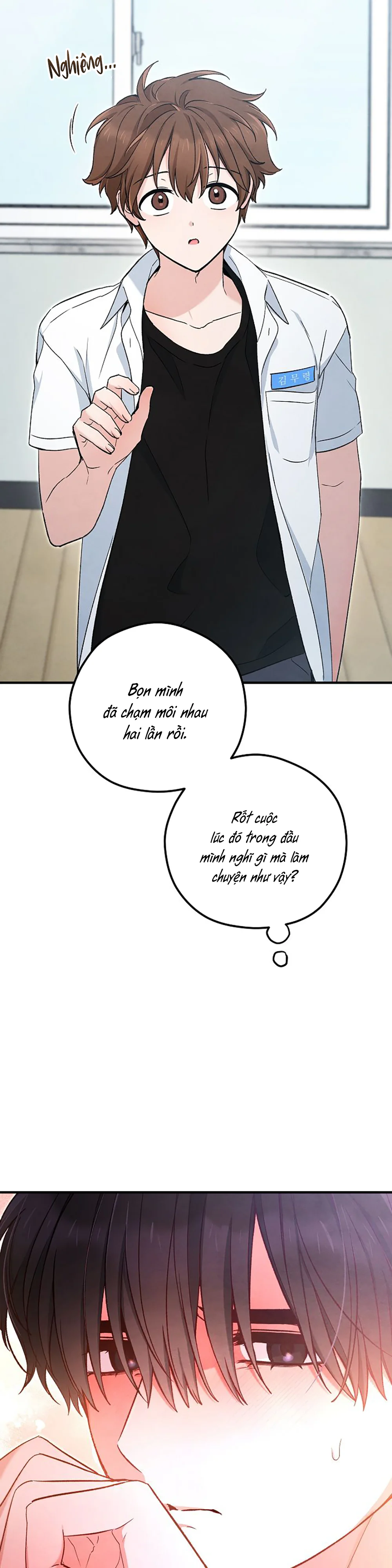 Linh Hồn Của Mu Ryeong Chapter 47 Trang 43