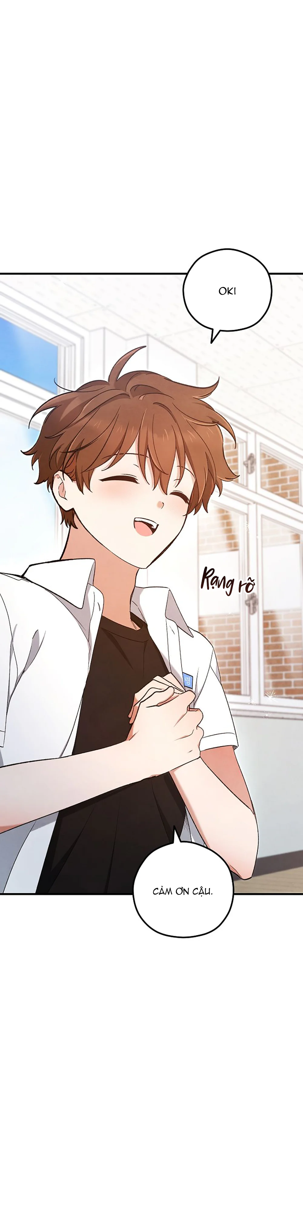 Linh Hồn Của Mu Ryeong Chapter 47 Trang 48