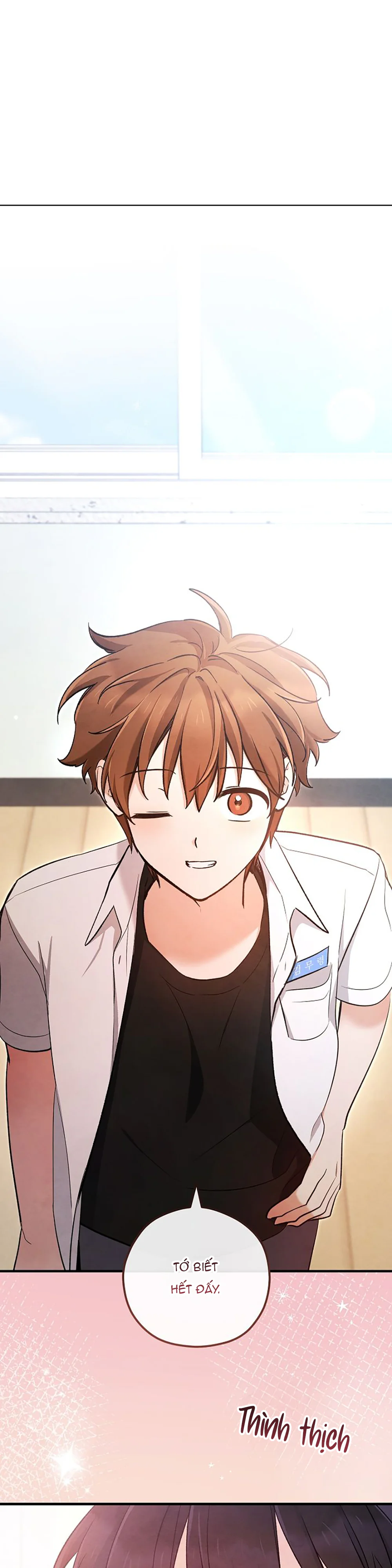 Linh Hồn Của Mu Ryeong Chapter 47 Trang 52