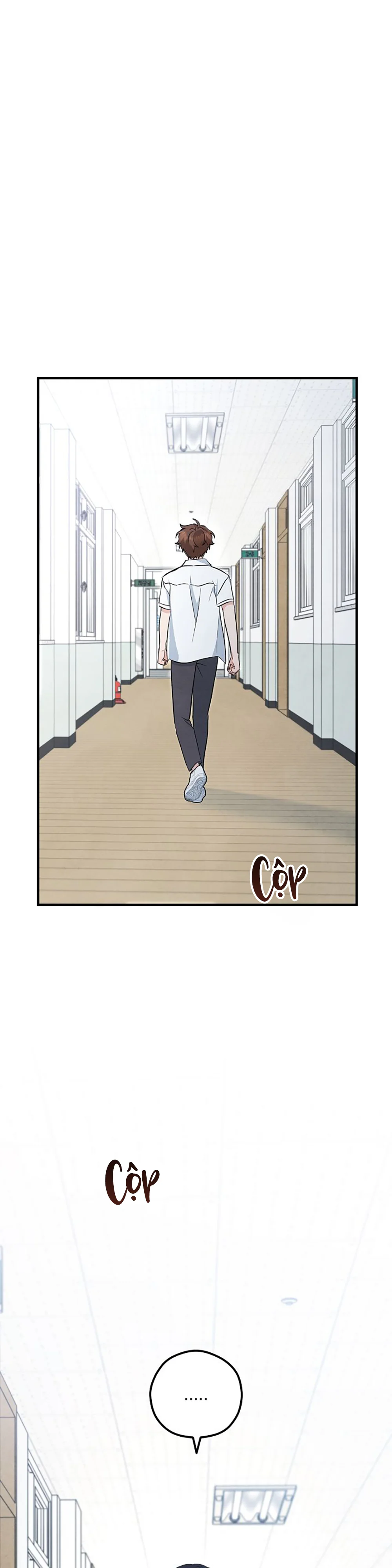 Linh Hồn Của Mu Ryeong Chapter 47 Trang 55