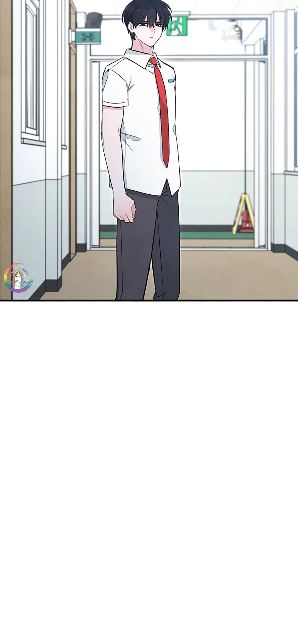 Linh Hồn Của Mu Ryeong Chapter 47 Trang 56