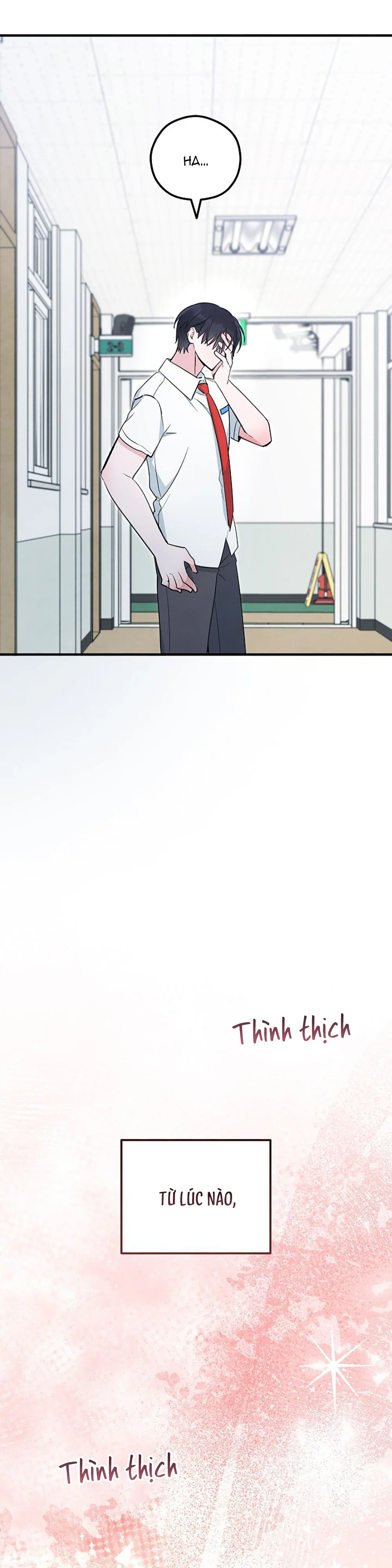 Linh Hồn Của Mu Ryeong Chapter 47 Trang 57