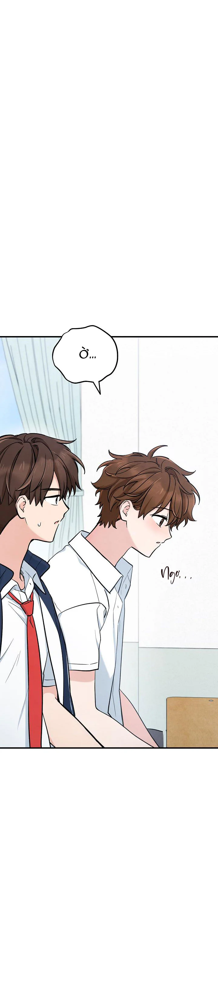 Linh Hồn Của Mu Ryeong Chapter 48 Trang 4