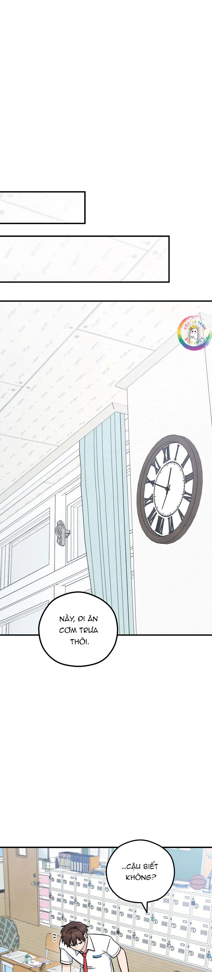 Linh Hồn Của Mu Ryeong Chapter 48 Trang 17