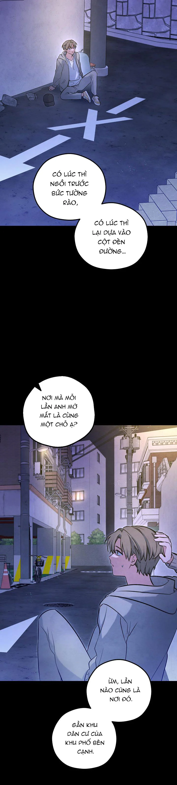 Linh Hồn Của Mu Ryeong Chapter 48 Trang 41