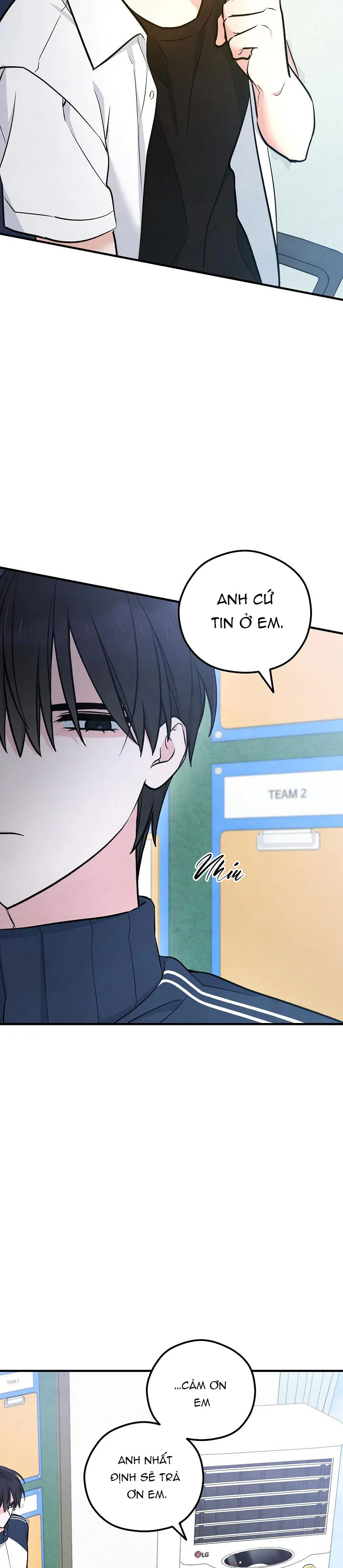 Linh Hồn Của Mu Ryeong Chapter 48 Trang 44