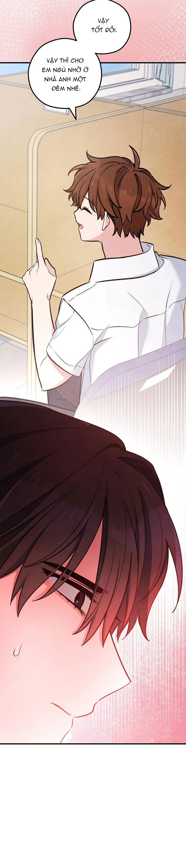 Linh Hồn Của Mu Ryeong Chapter 48 Trang 49