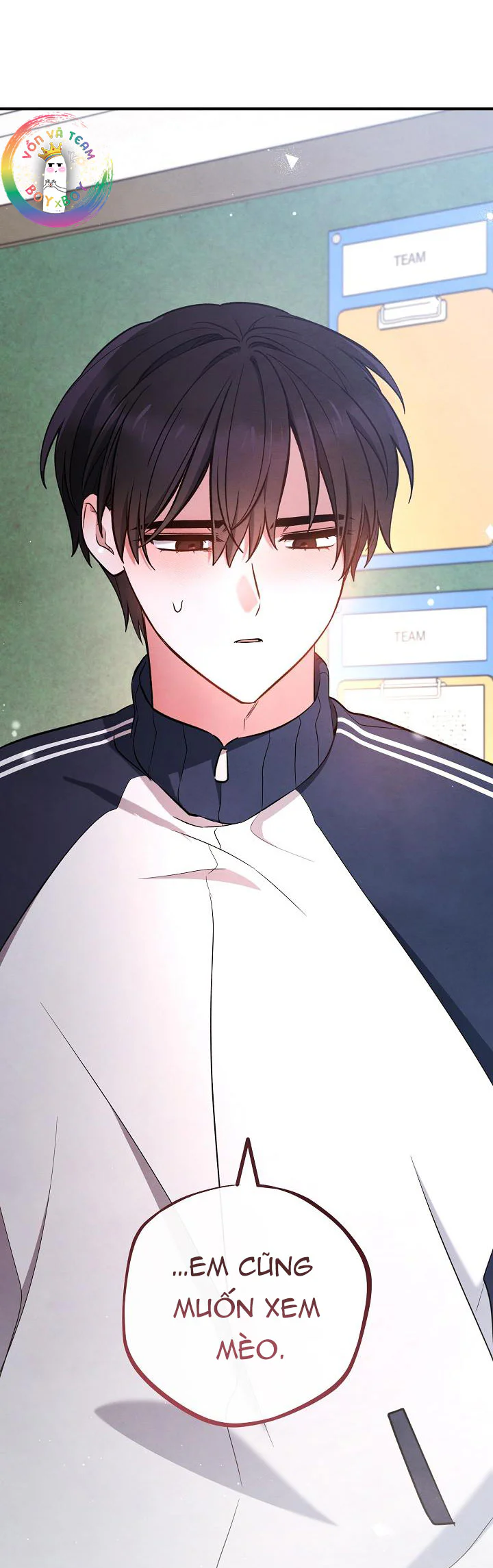 Linh Hồn Của Mu Ryeong Chapter 48 Trang 51