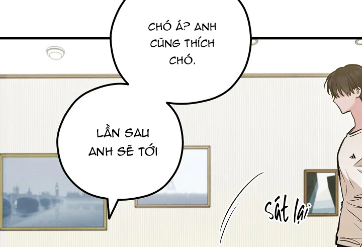 Linh Hồn Của Mu Ryeong Chapter 49 Trang 27