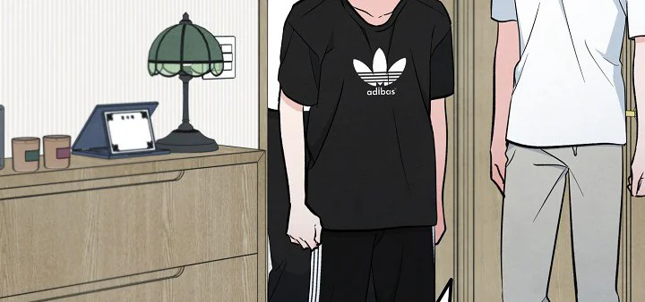 Linh Hồn Của Mu Ryeong Chapter 49 Trang 41