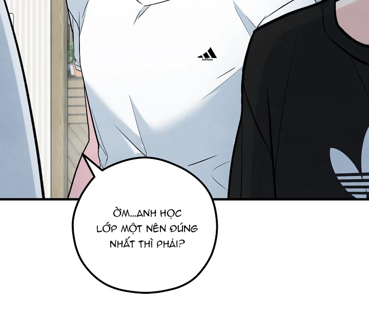 Linh Hồn Của Mu Ryeong Chapter 49 Trang 47