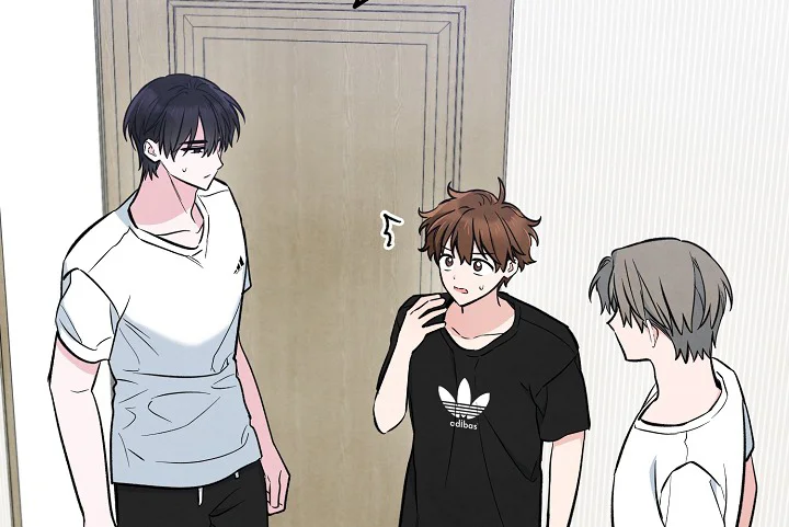 Linh Hồn Của Mu Ryeong Chapter 49 Trang 49