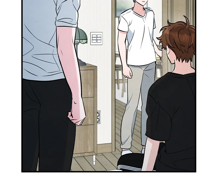 Linh Hồn Của Mu Ryeong Chapter 49 Trang 55