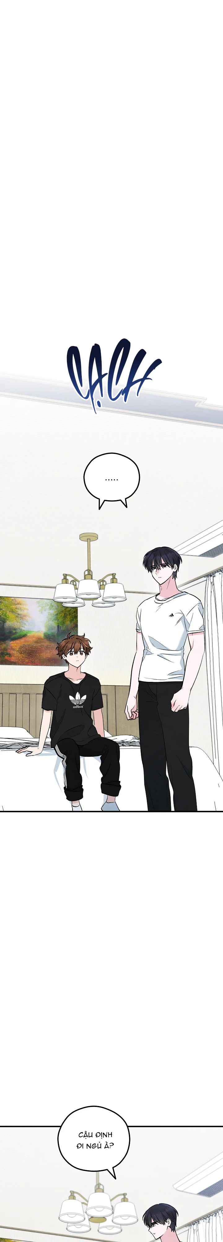 Linh Hồn Của Mu Ryeong Chapter 49 Trang 56