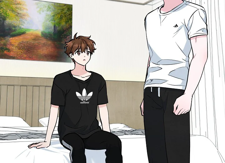 Linh Hồn Của Mu Ryeong Chapter 49 Trang 57