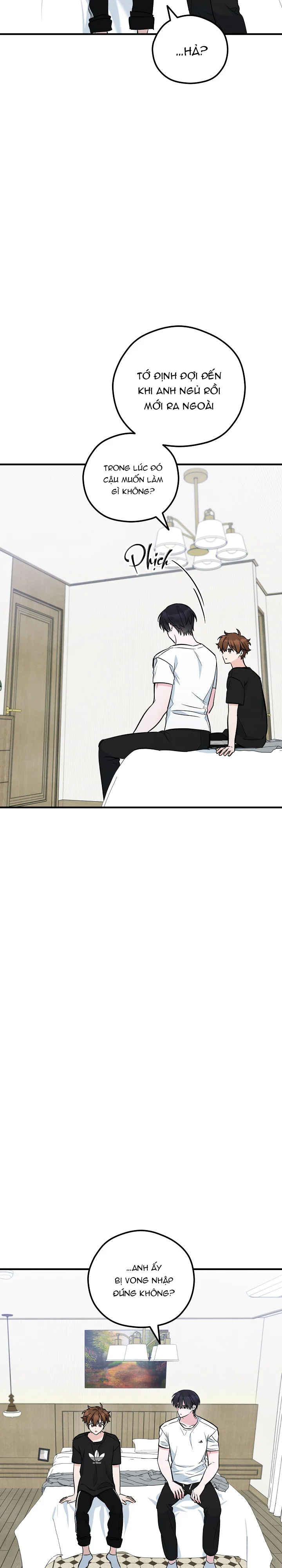 Linh Hồn Của Mu Ryeong Chapter 49 Trang 58