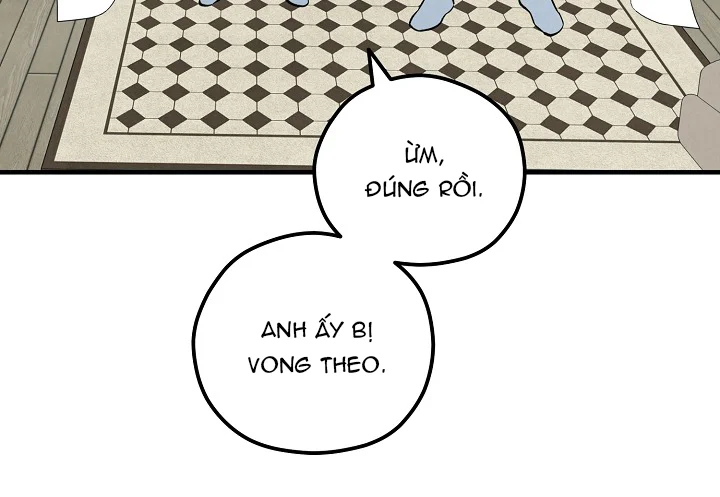 Linh Hồn Của Mu Ryeong Chapter 49 Trang 59